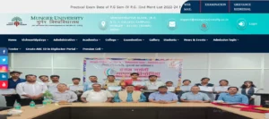 mungeruniversity.ac.in